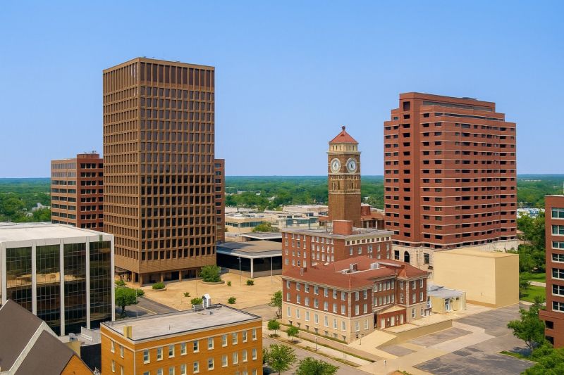 Local Basement Sealing Service in Bartlesville, OK