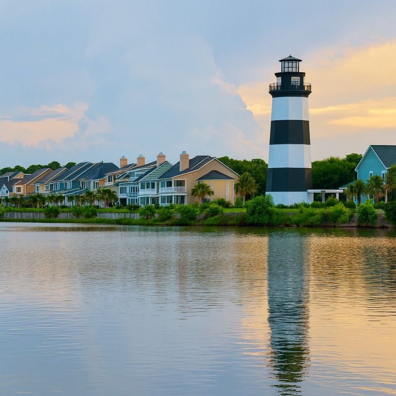 Local Basement Sealing Service in Little River, SC