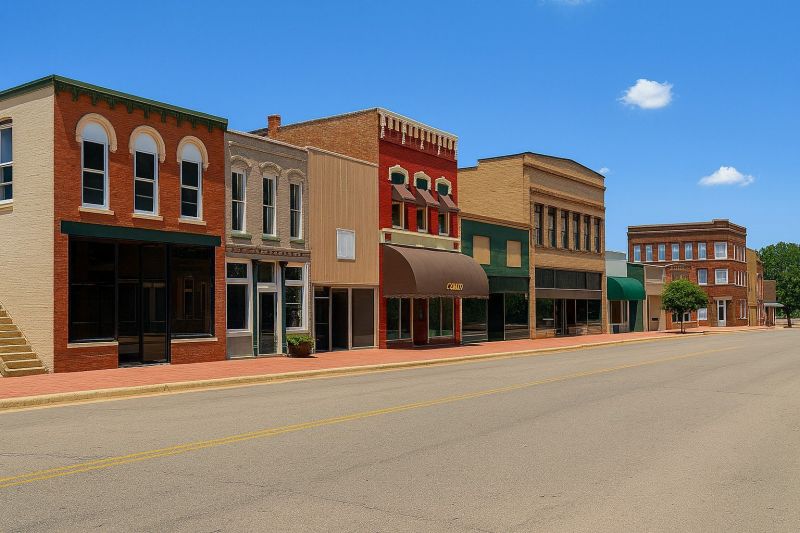 Local Basement Walls Waterproofing in Paola, KS