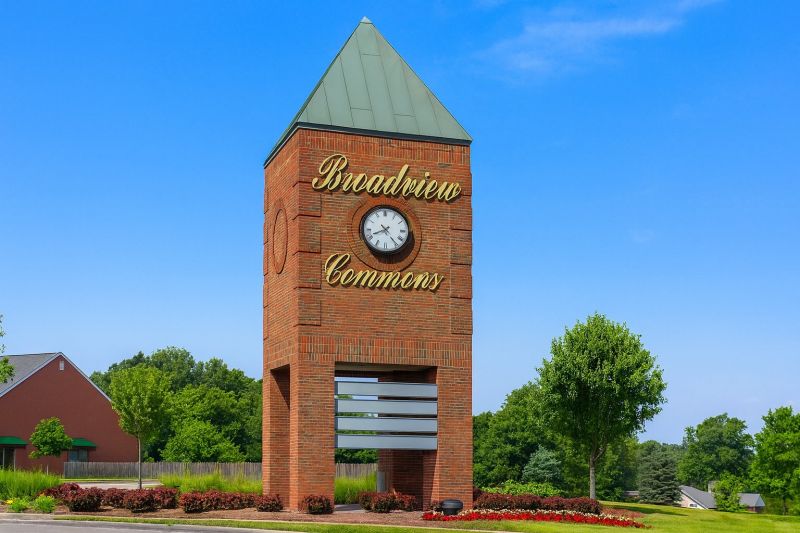 Local Basement Walls Waterproofing in Broadview Heights, OH