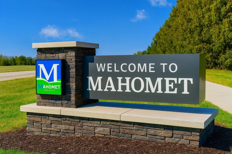 Local Basement Walls Waterproofing in Mahomet, IL