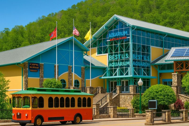 Local Basement Walls Waterproofing in Gatlinburg, TN