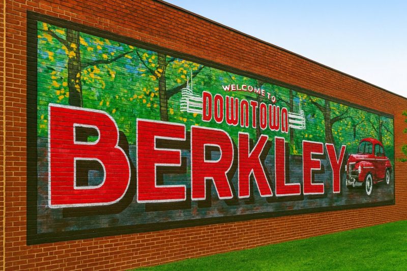 Local Basement Walls Waterproofing in Berkley, MI