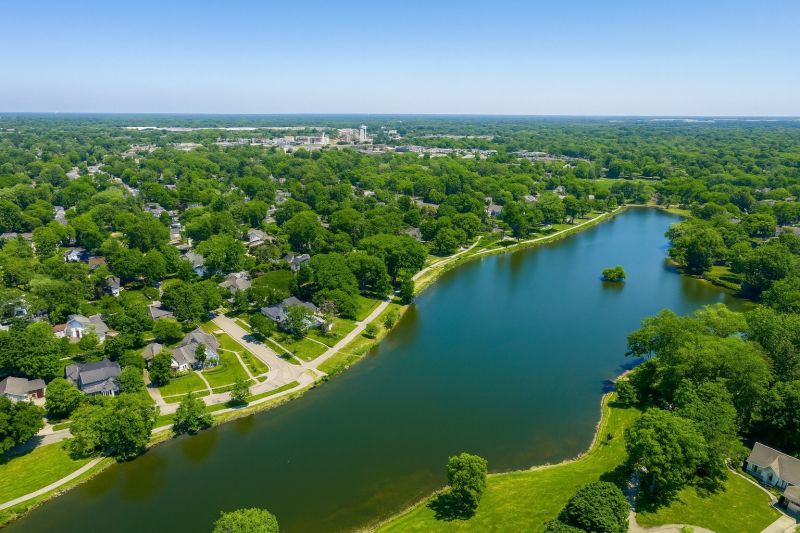 Local Basement Walls Waterproofing in Birmingham, MI