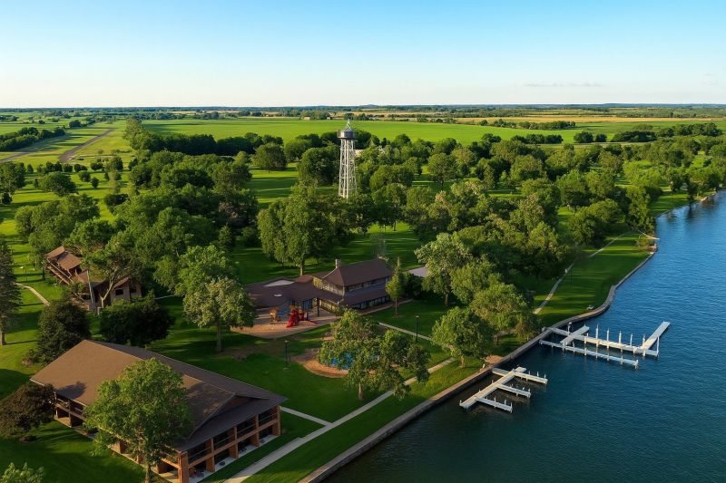 Local Basement Walls Waterproofing in Delavan, WI