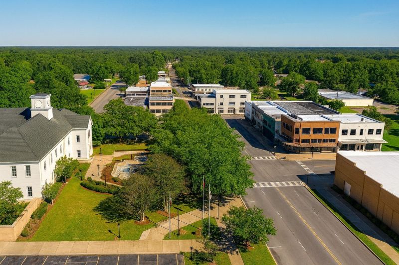 Local Basement Walls Waterproofing in Bay Minette, AL