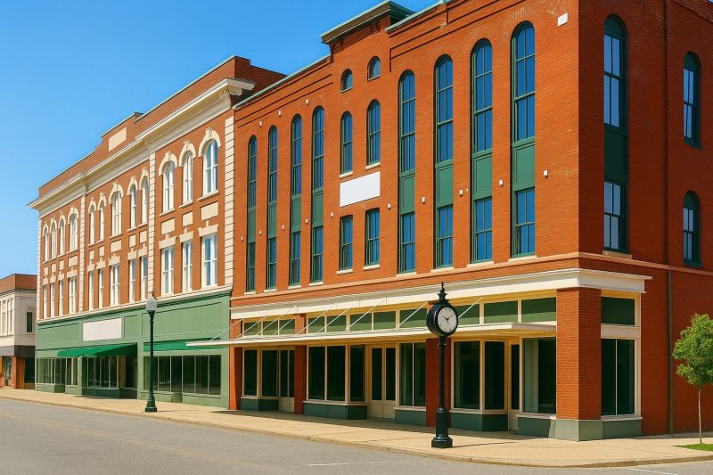 Local Basement Walls Waterproofing in Elizabeth City, NC