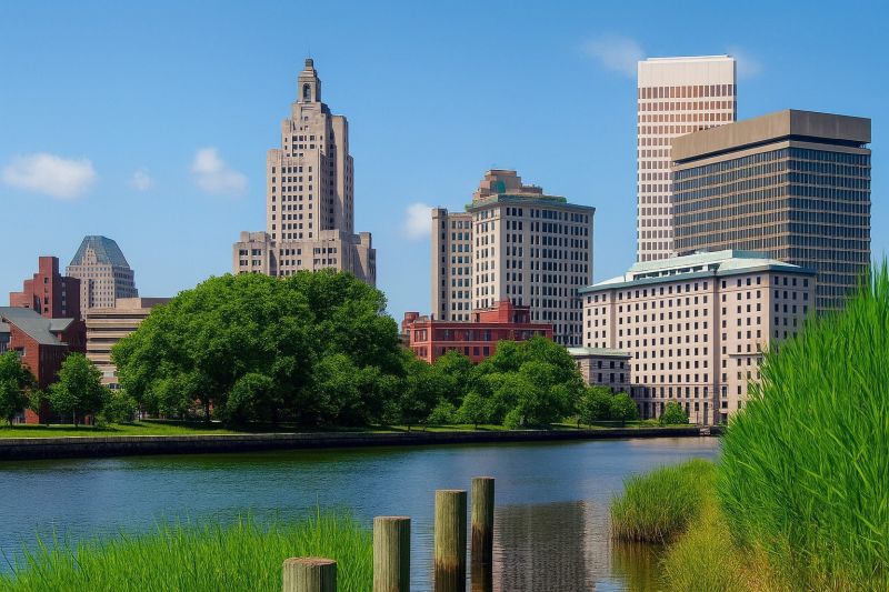 Local Basement Walls Waterproofing in East Providence, RI