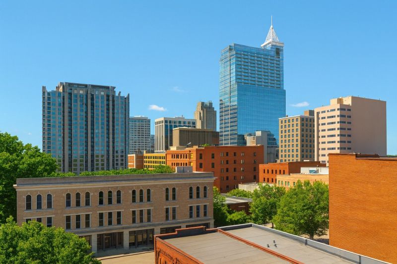 Local Basement Walls Waterproofing in Angier, NC