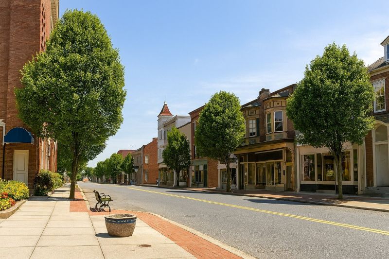 Local Basement Walls Waterproofing in Havre De Grace, MD