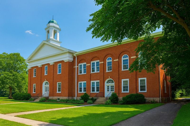 Local Basement Walls Waterproofing in Canfield, OH