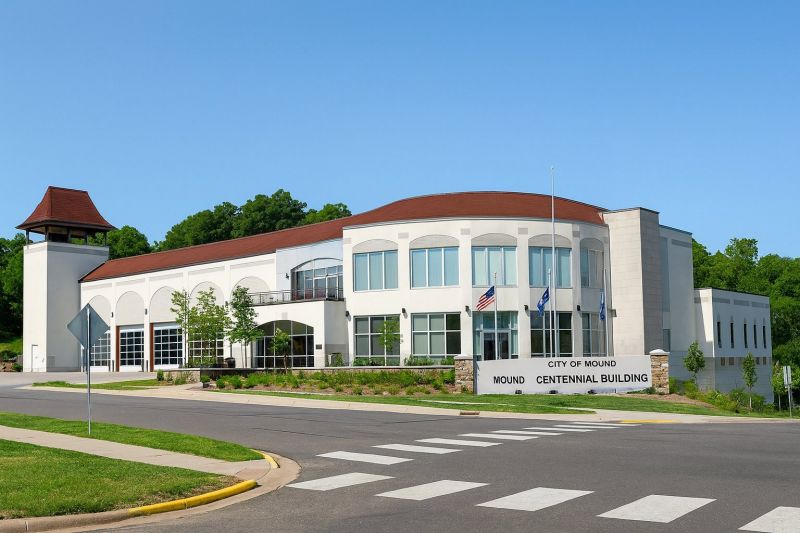 Local Basement Walls Waterproofing in Mound, MN