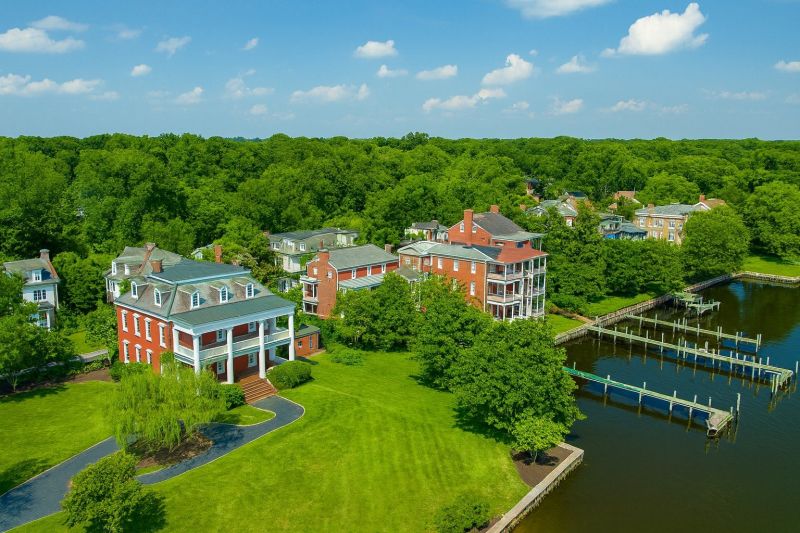 Local Basement Walls Waterproofing in Chestertown, MD