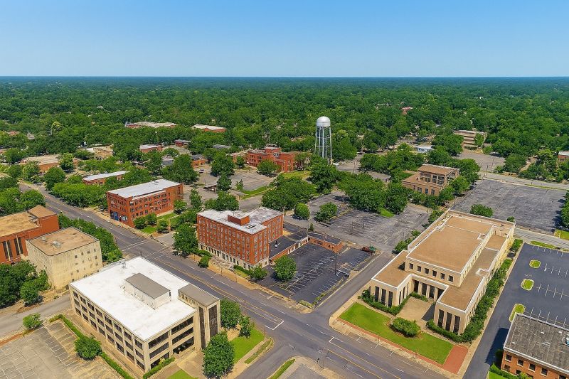 Local Basement Walls Waterproofing in Albany, GA