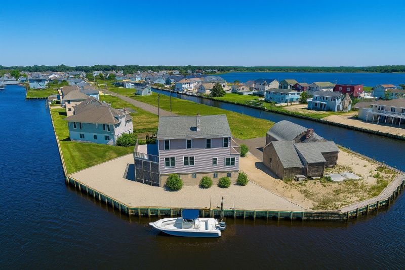 Local Basement Walls Waterproofing in Bayville, NJ