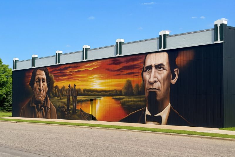 Local Basement Walls Waterproofing in Caro, MI