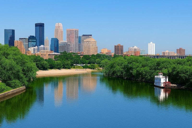Local Basement Walls Waterproofing in Champlin, MN