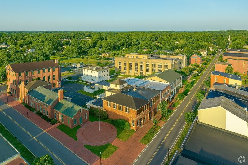 Local Basement Walls Waterproofing in Elkton, MD