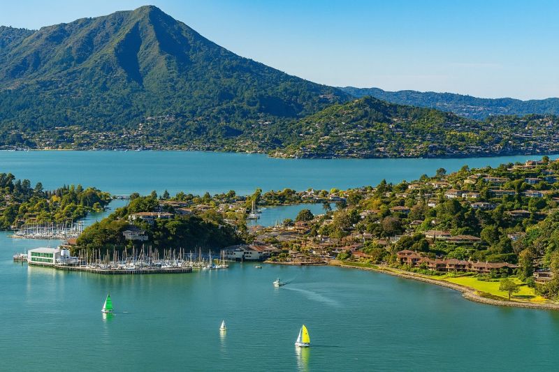 Local Basement Walls Waterproofing in Belvedere Tiburon, CA