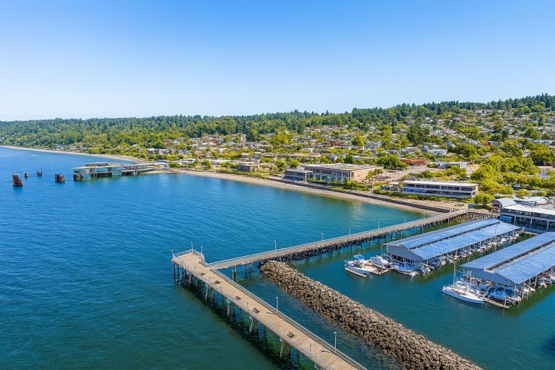 Local Basement Walls Waterproofing in Edmonds, WA