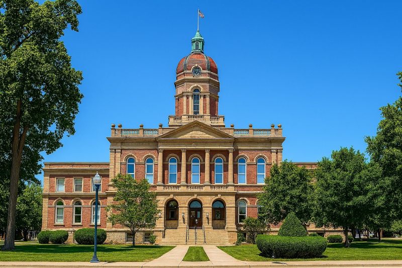 Local Basement Walls Waterproofing in Elkhart, IN
