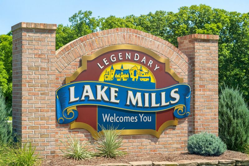 Local Basement Walls Waterproofing in Lake Mills, WI