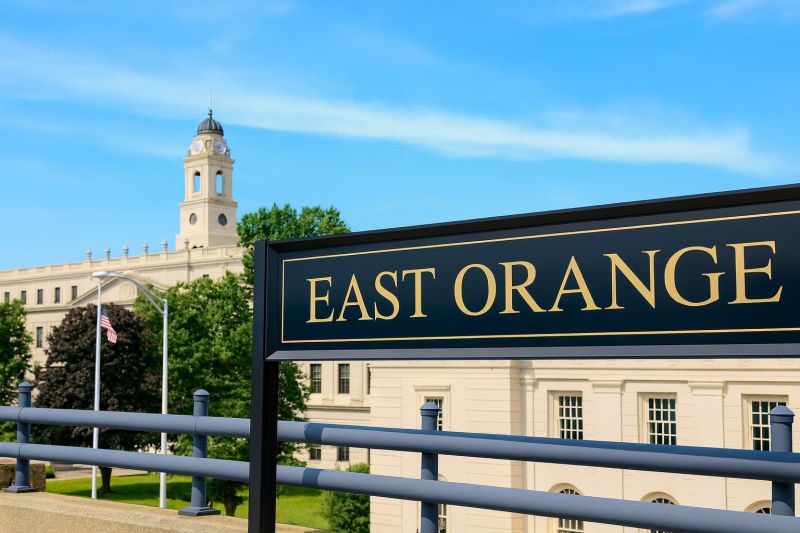 Local Basement Walls Waterproofing in East Orange, NJ