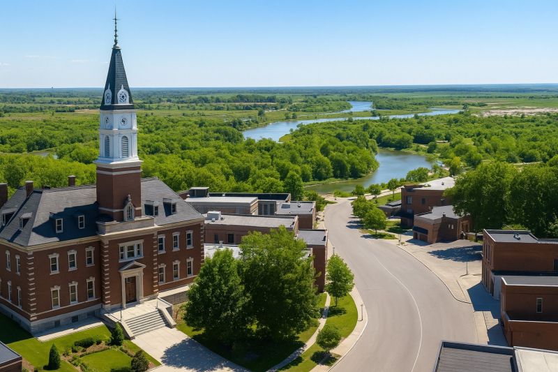 Local Basement Walls Waterproofing in Fremont, NE