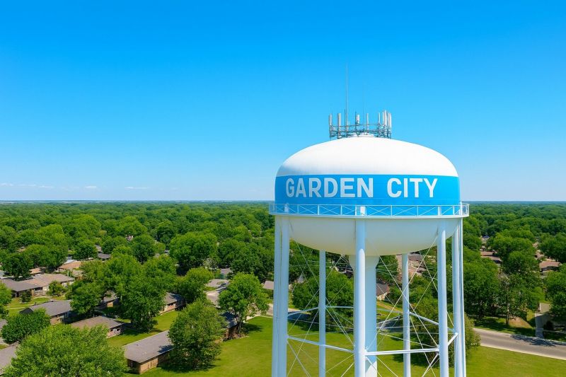 Local Basement Walls Waterproofing in Garden City, KS