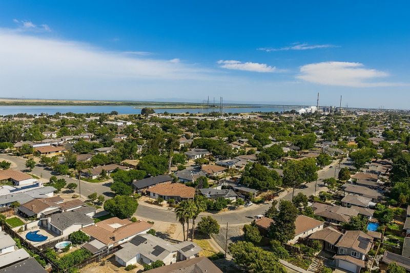 Local Basement Walls Waterproofing in Antioch, CA