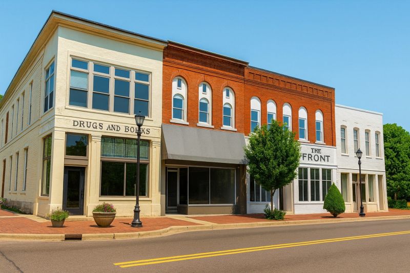 Local Basement Walls Waterproofing in Buchanan, MI