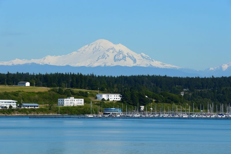 Local Basement Walls Waterproofing in Oak Harbor, WA