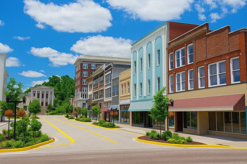 Local Basement Walls Waterproofing in Alton, IL