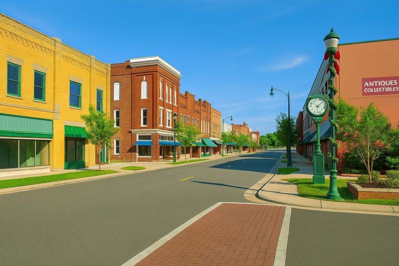 Local Basement Walls Waterproofing in Asheboro, NC