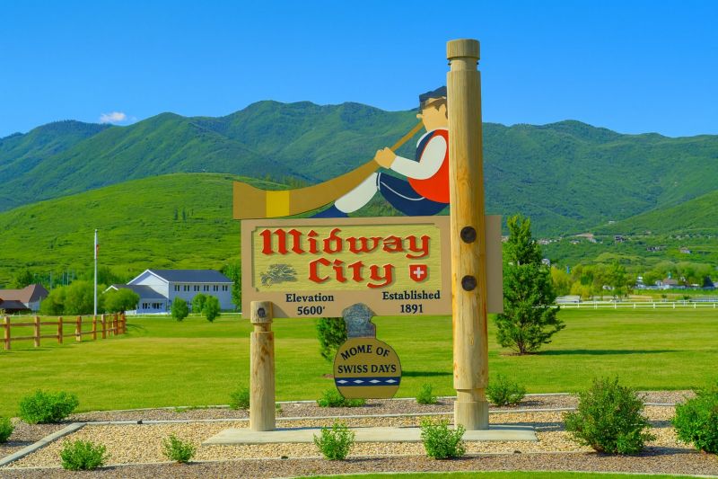 Local Basement Walls Waterproofing in Midway, UT