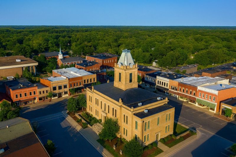 Local Basement Walls Waterproofing in Greenbrier, TN