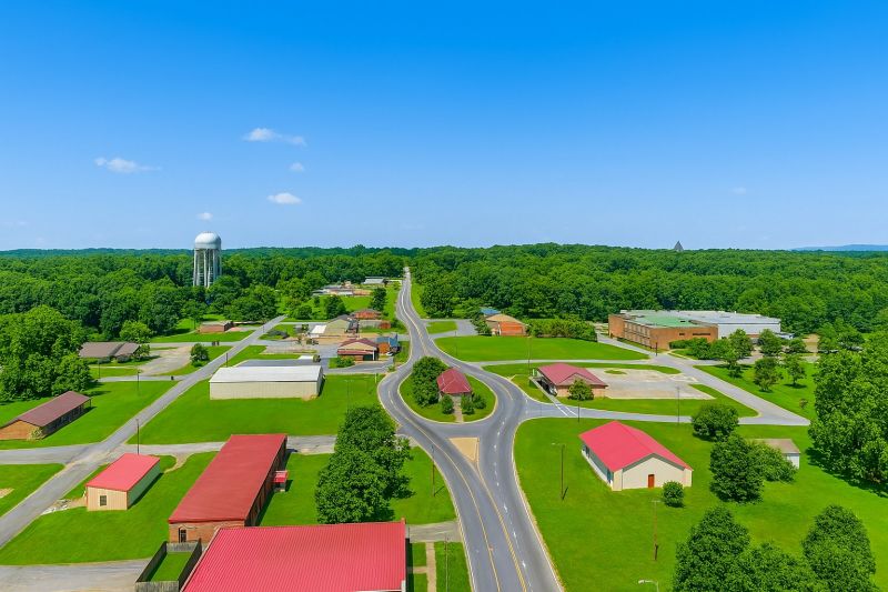 Local Basement Walls Waterproofing in Dawsonville, GA