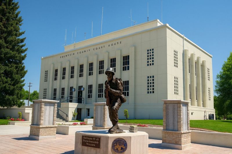 Local Basement Walls Waterproofing in Preston, ID