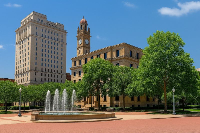 Local Basement Walls Waterproofing in Canton, OH