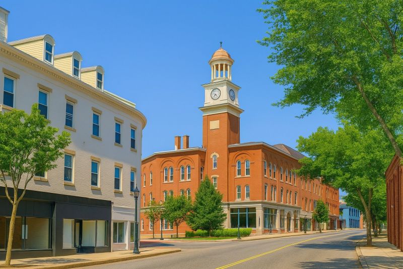 Local Basement Walls Waterproofing in Biddeford, ME