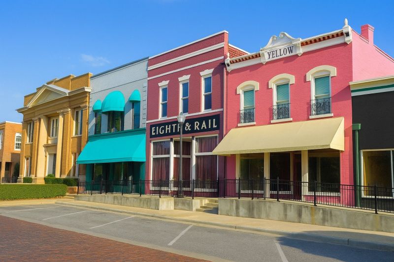 Local Basement Walls Waterproofing in Opelika, AL
