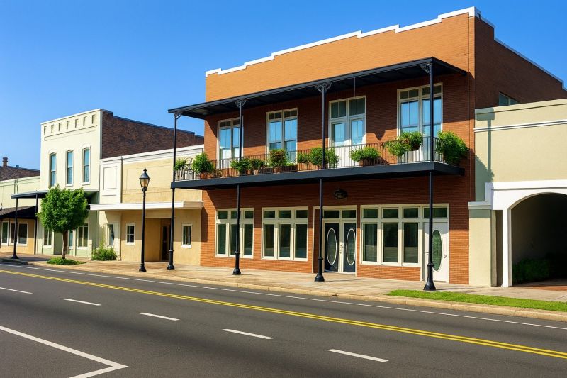 Local Basement Walls Waterproofing in Atmore, AL