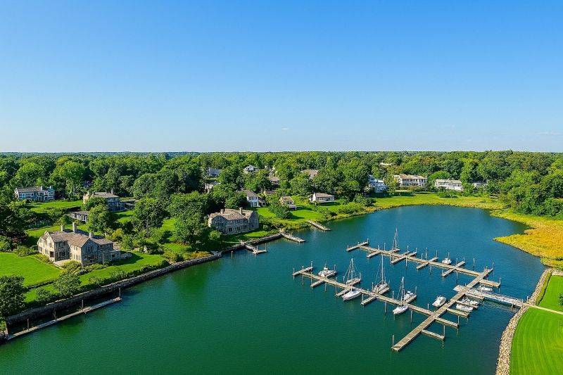 Local Basement Walls Waterproofing in Greenwich, CT
