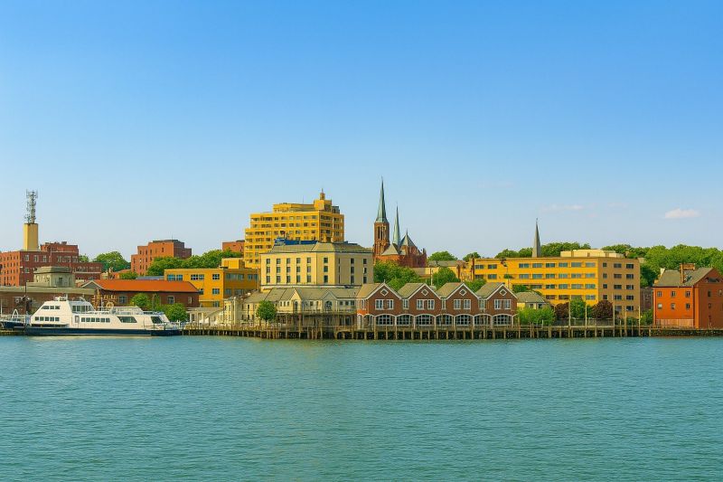 Local Basement Walls Waterproofing in Groton, CT