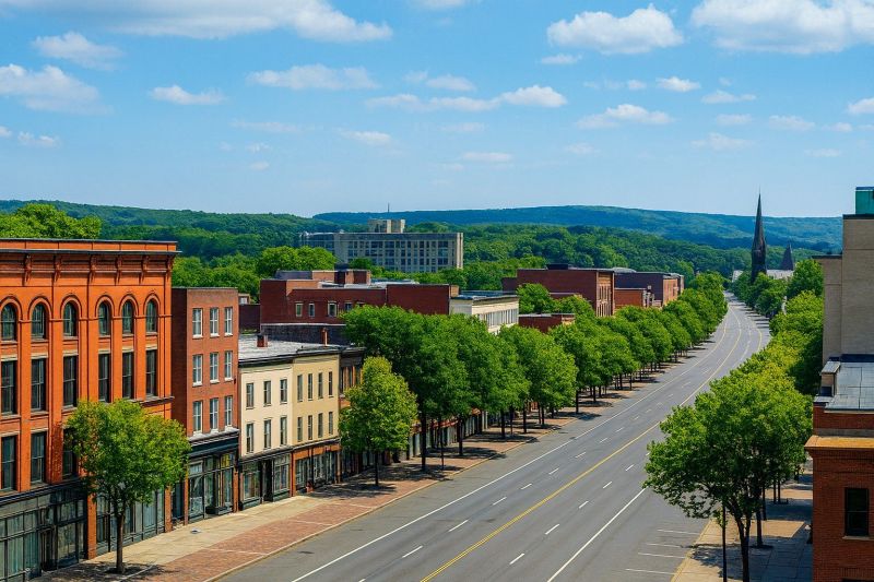 Local Basement Walls Waterproofing in Middletown, CT