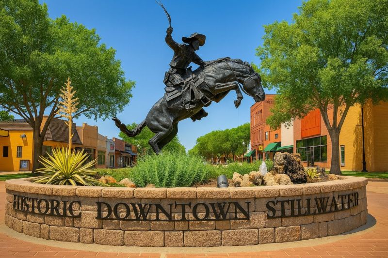 Local Basement Walls Waterproofing in Stillwater, OK