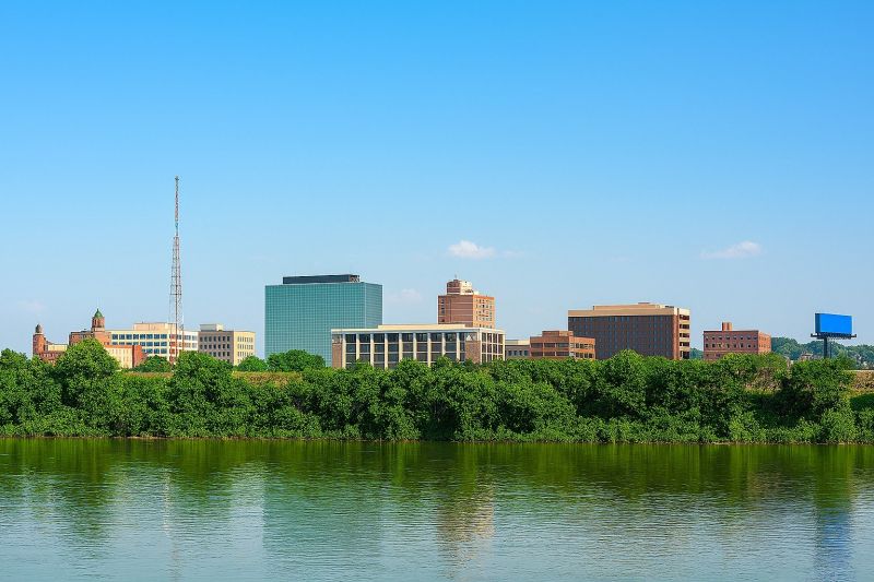 Local Basement Walls Waterproofing in Sioux City, IA