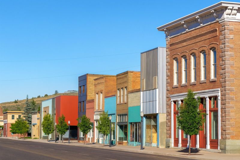 Local Basement Walls Waterproofing in Evanston, WY