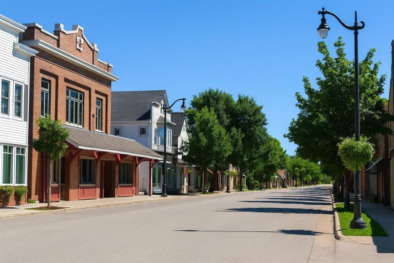 Local Basement Walls Waterproofing in Cedarburg, WI