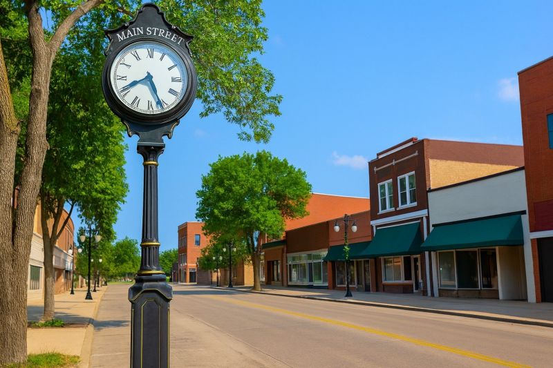 Local Basement Walls Waterproofing in Aberdeen, SD